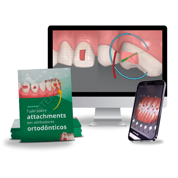 Livro Digital Tudo sobre Attachments